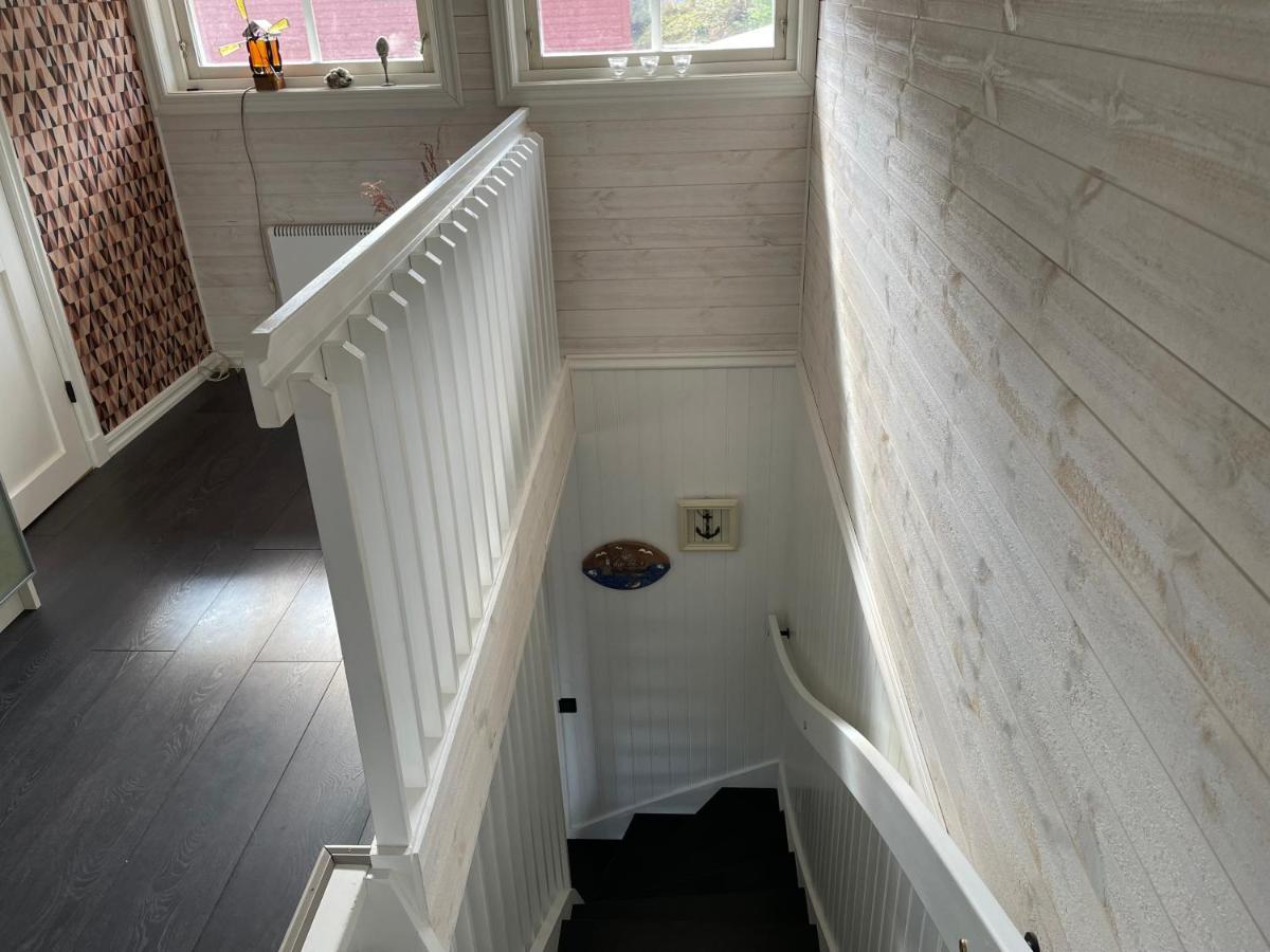 Apartment Uddevalla Bohuslaen Bubbelbad Eksteriør billede